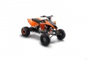 KTM 450 SX ATV